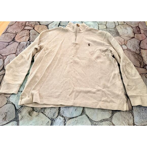 RALPH LAUREN PULLOVER - Picture 3 of 4